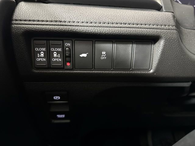 Certified 2026 Honda Odyssey EX-L image 16