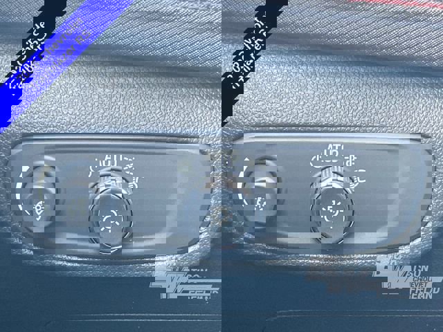 New 2026 Chevrolet TrailBlazer RS w/ Driver Confidence Package image 29