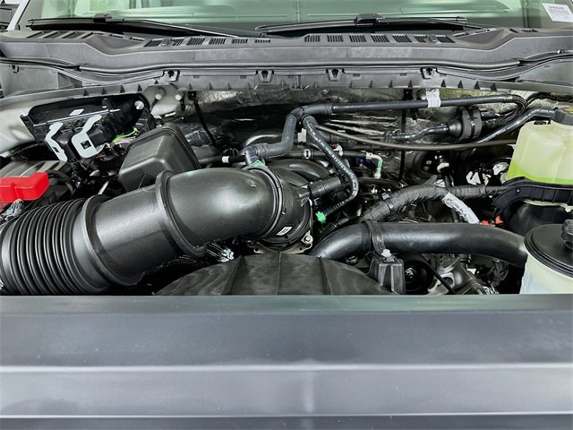 New 2025 Ford F250 XL w/ XL Chrome Package image 17