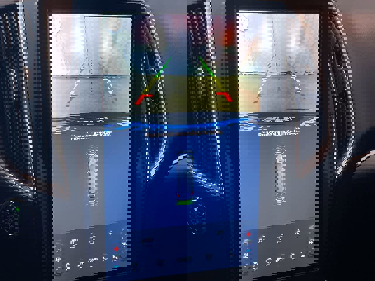 Used 2023 Ford Edge Titanium image 17