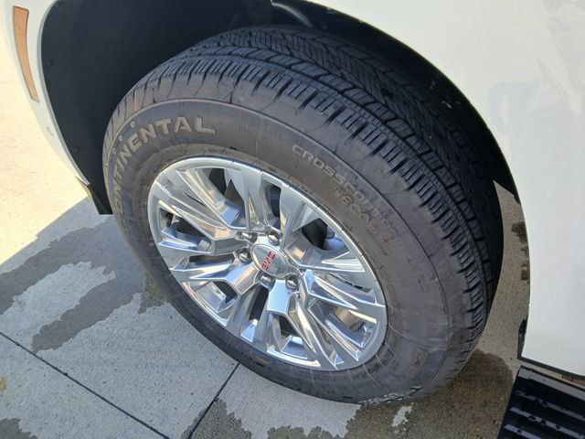 New 2026 GMC Yukon XL Denali w/ Sun & Power Step Package image 34
