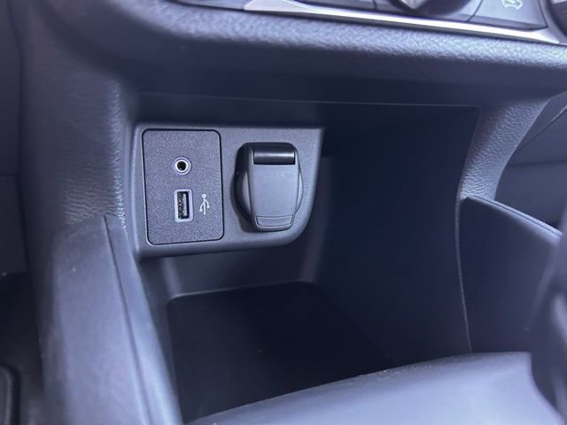 New 2025 Nissan Versa S w/ Trunk Package image 14