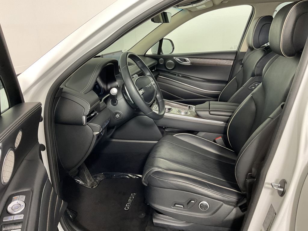 Used 2023 Genesis GV80 2.5T w/ Advanced Package AWD/4WD image 18