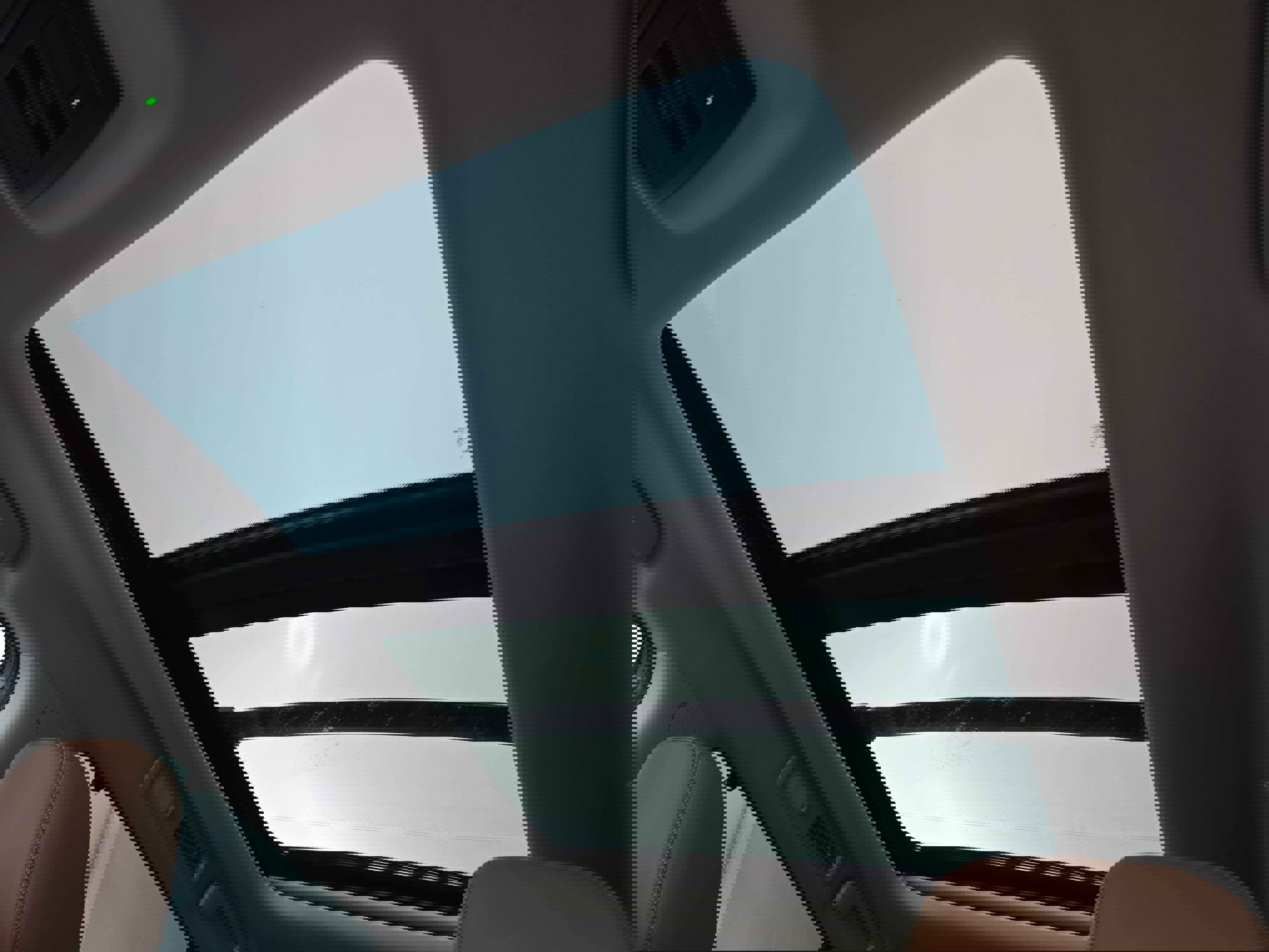 New 2026 Nissan Pathfinder Platinum image 31