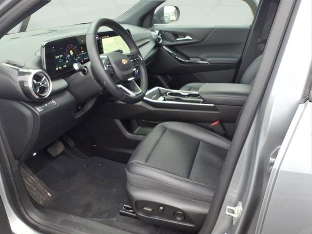 Certified 2025 Chevrolet Equinox LT w/ Convenience Package II image 14