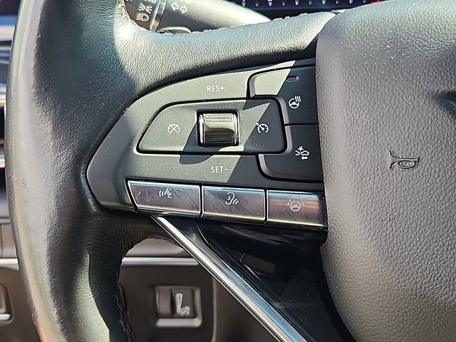 Certified 2023 Cadillac Escalade Sport AWD/4WD image 22