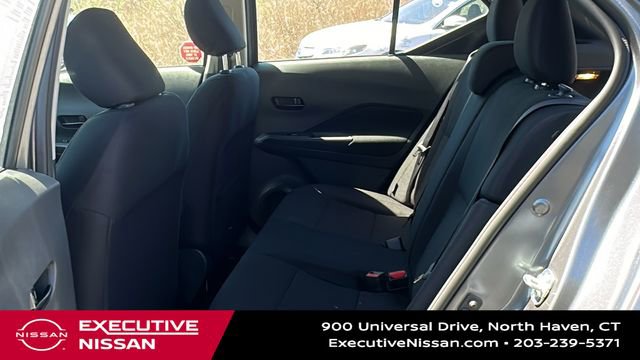 Used 2025 Nissan Kicks Play S image 21