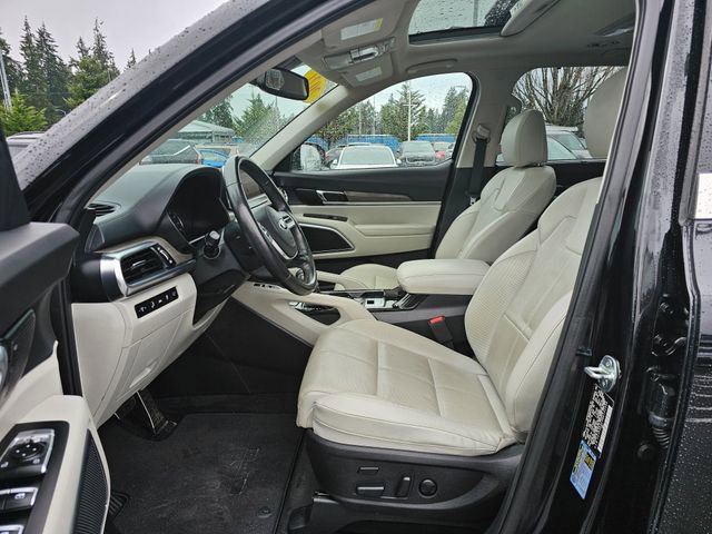 Used 2021 Kia Telluride SX image 23