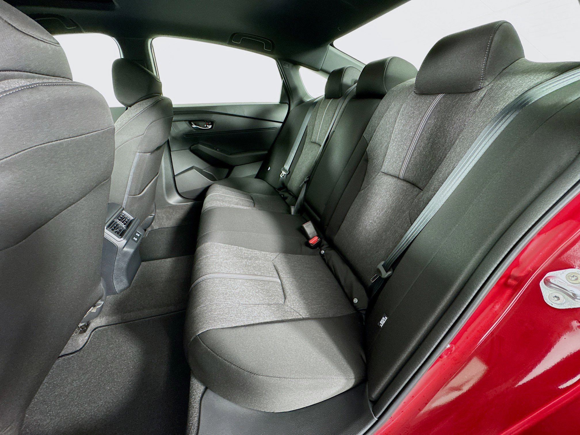 New 2026 Honda Accord Sport image 24