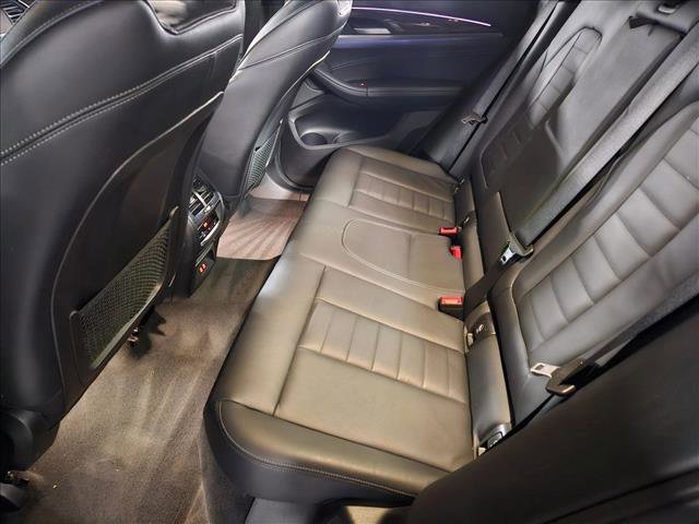 Certified 2022 BMW X3 xDrive30i w/ Premium Package 2 image 18