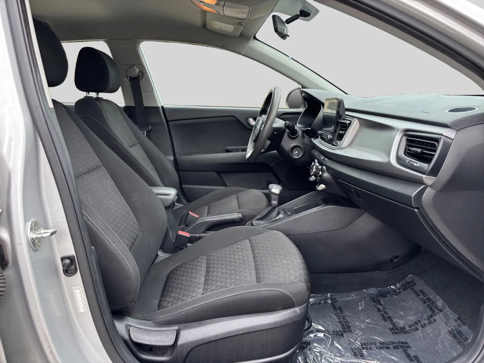 Used 2021 Kia Rio S FWD image 15