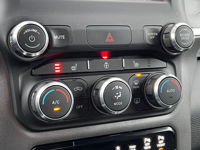 Certified 2021 RAM 1500 Big Horn image 31