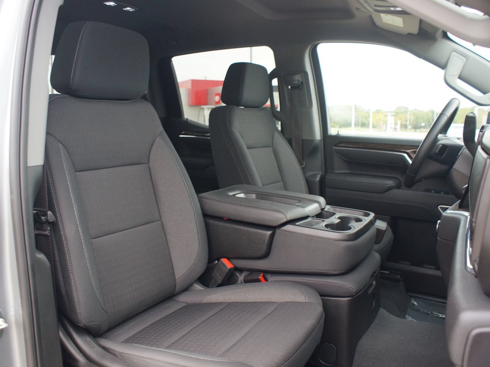 Used 2025 GMC Sierra 1500 Elevation AWD/4WD image 24