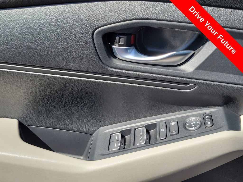 Used 2025 Honda Accord LX image 16