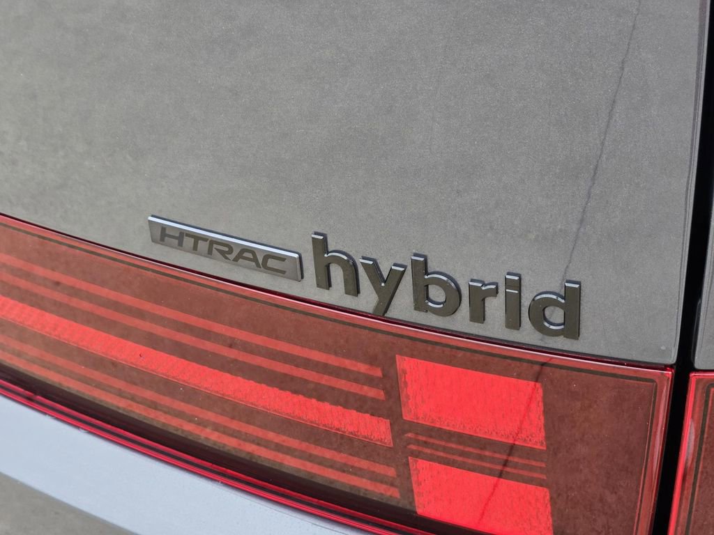 New 2026 Hyundai Santa Fe Calligraphy AWD/4WD image 5