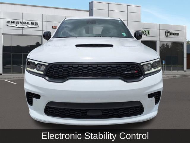 Used 2024 Dodge Durango GT AWD/4WD image 9
