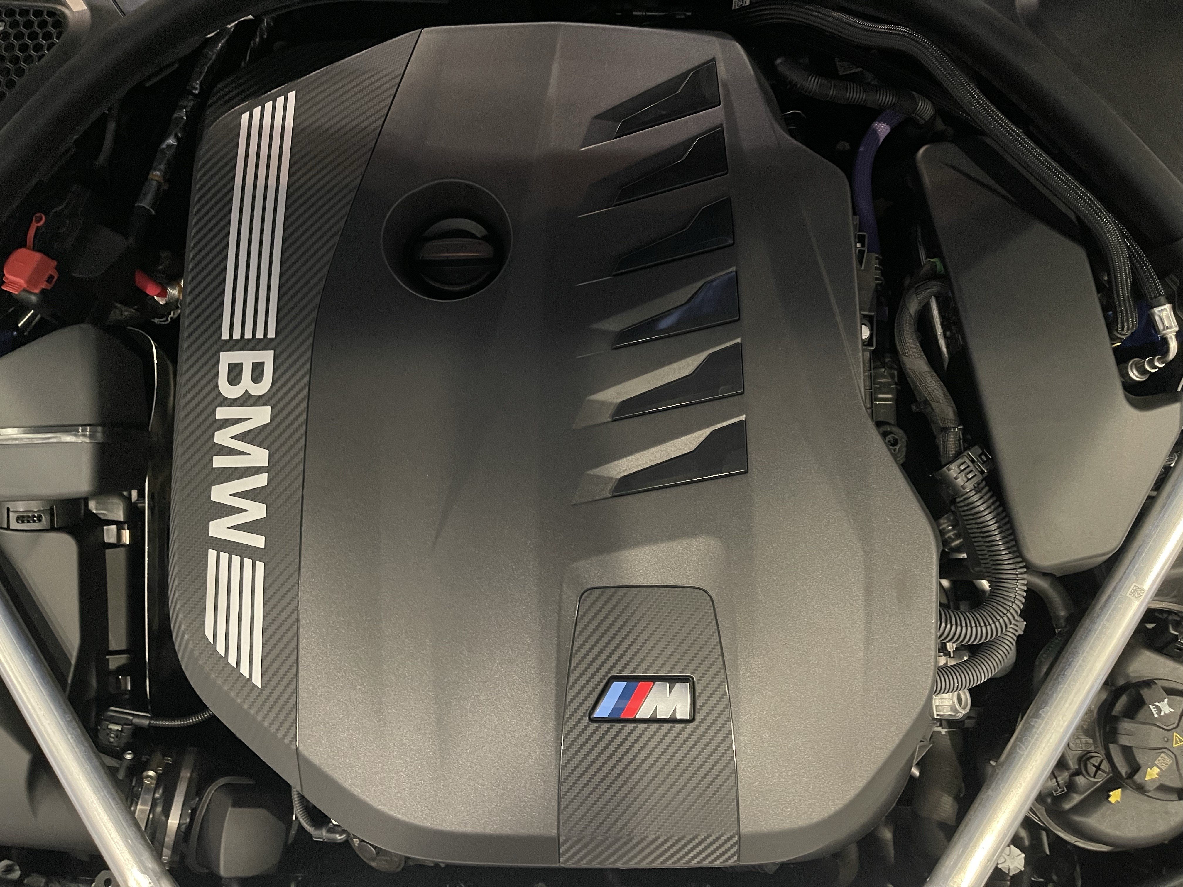 Certified 2025 BMW 440i xDrive AWD/4WD image 26