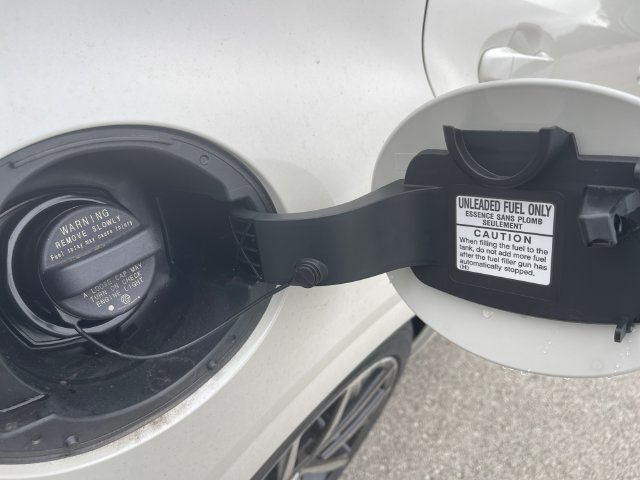 New 2026 Subaru Impreza 2.0i Sport AWD/4WD image 16