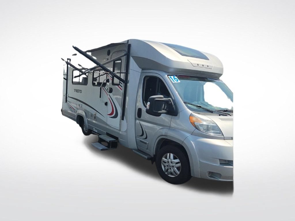 Used 2016 RAM ProMaster 3500 FWD image 39