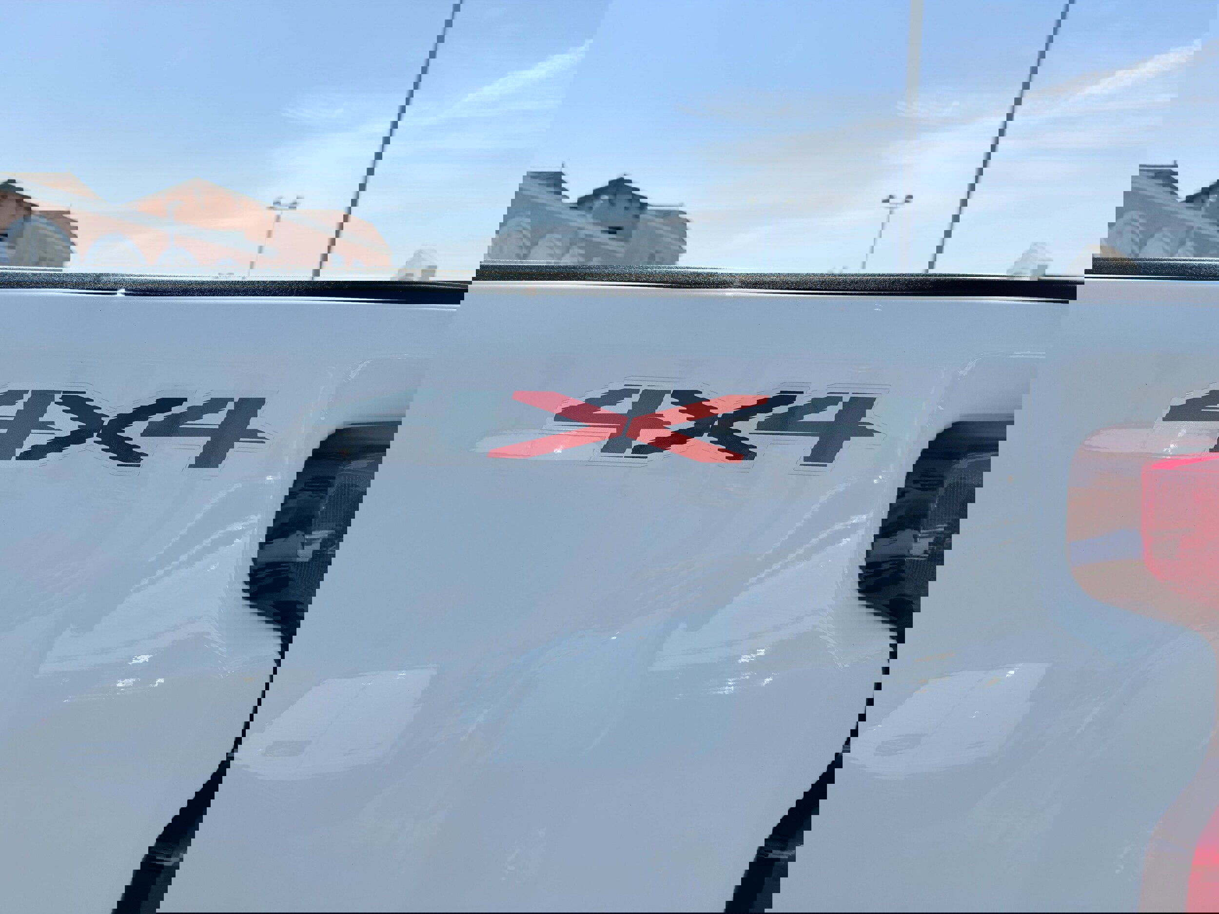 Used 2025 Chevrolet Silverado 2500 LT w/ Convenience Package AWD/4WD image 44