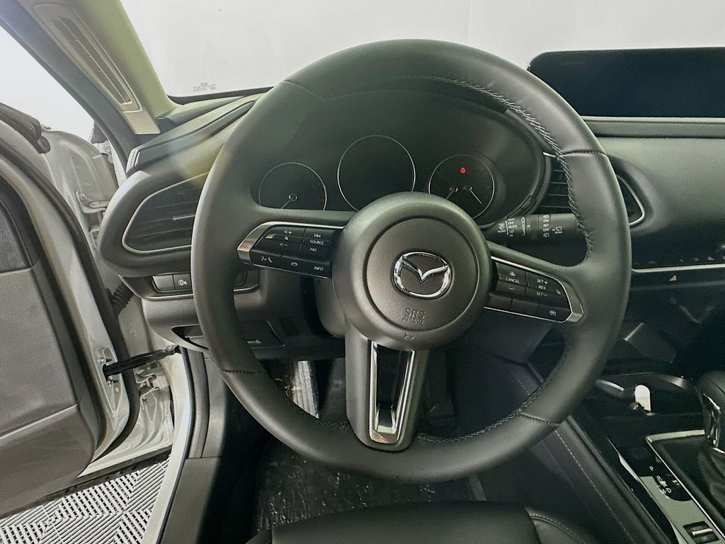 New 2025 MAZDA CX-30 AWD 2.5 S w/ Select Sport Pkg image 15
