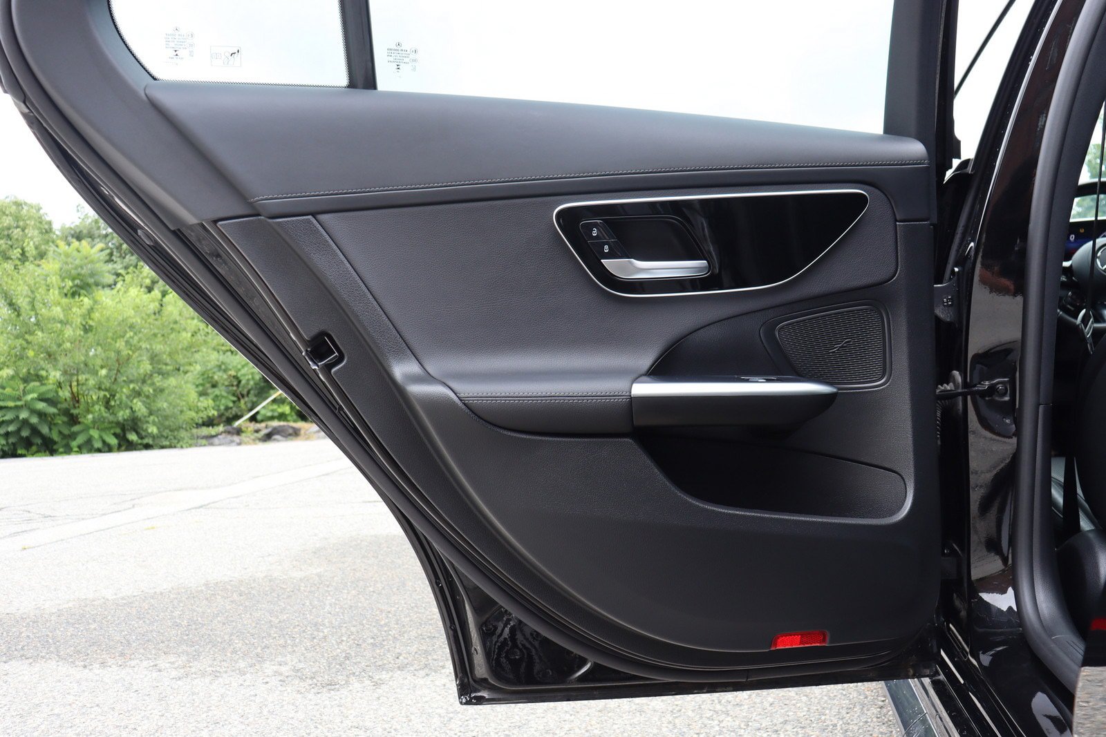 Used 2023 Mercedes-Benz C 43 AMG 4MATIC Sedan image 37