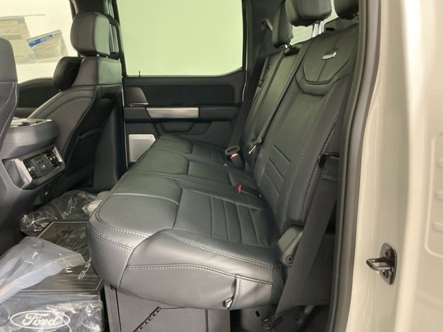 New 2026 Ford F350 Platinum image 32