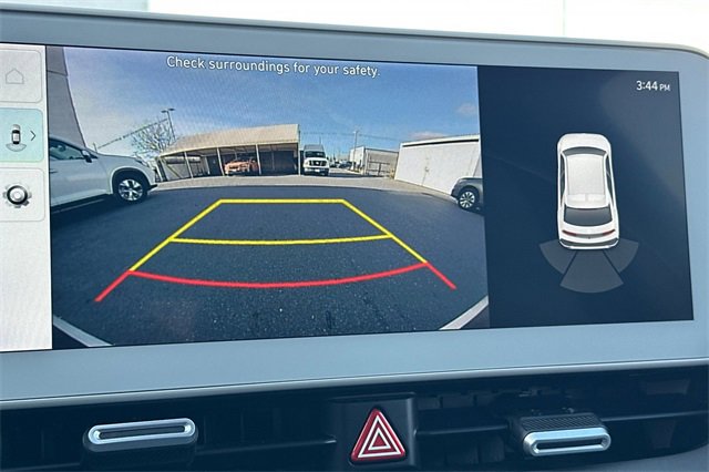 Used 2024 Hyundai Ioniq 5 SE image 22