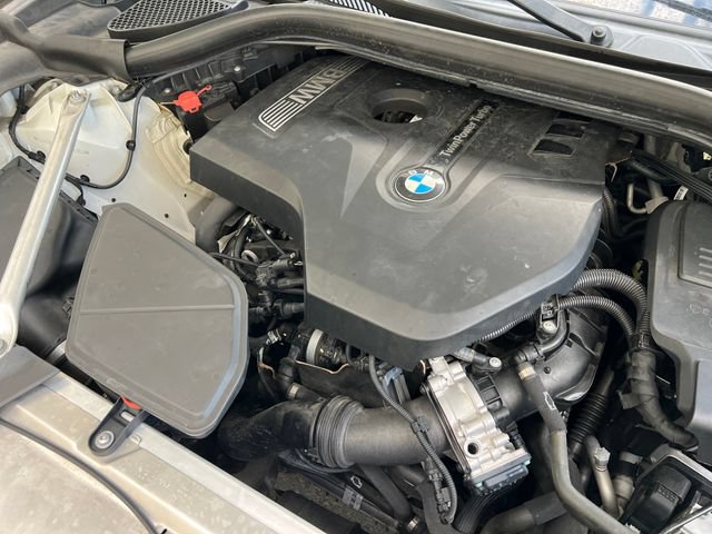 Used 2019 BMW X3 sDrive30i RWD image 56