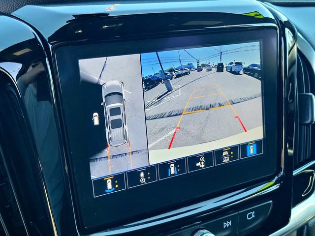 Certified 2023 Chevrolet Traverse LT w/ LT Premium Package AWD/4WD image 21