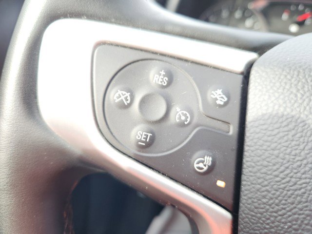 Used 2024 GMC Terrain SLT image 41