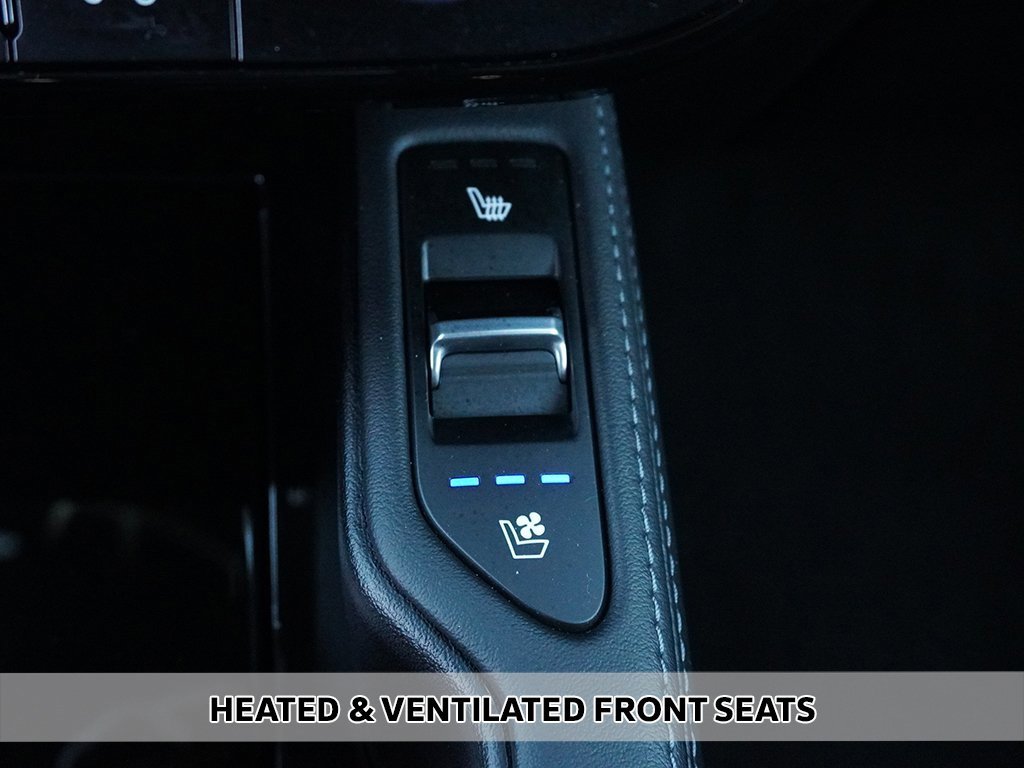 Used 2024 Kia Telluride EX X-Line image 8