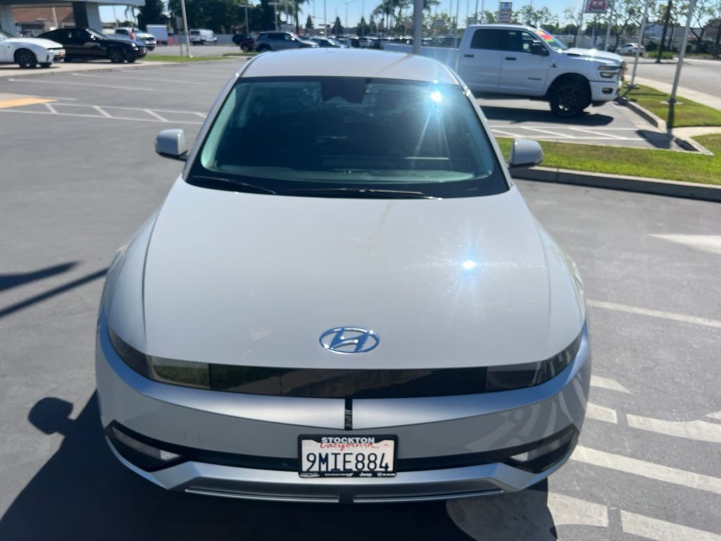 Used 2024 Hyundai Ioniq 5 SEL RWD image 9