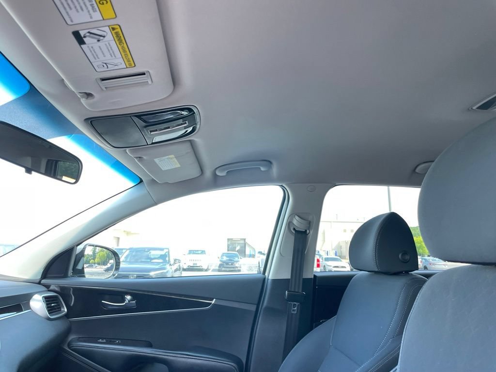 Used 2018 Kia Sorento L FWD image 27