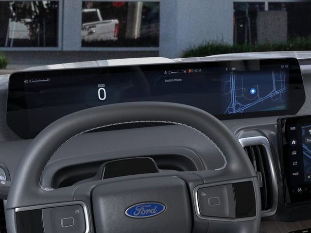 New 2026 Ford Expedition Max Platinum AWD/4WD image 13