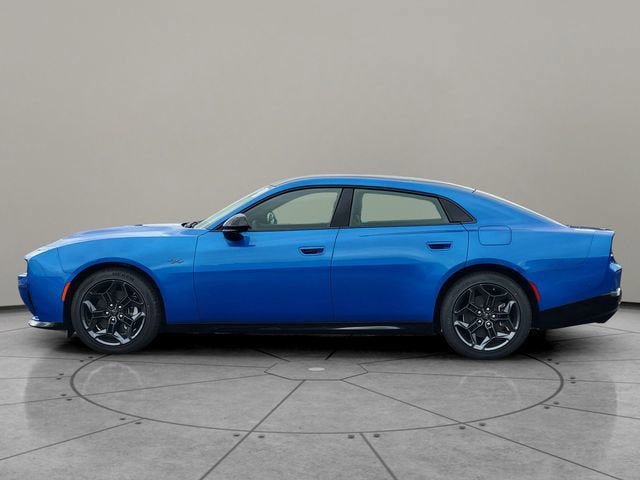 New 2026 Dodge Charger R/T AWD/4WD image 9