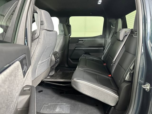 New 2026 GMC Sierra EV Elevation image 23