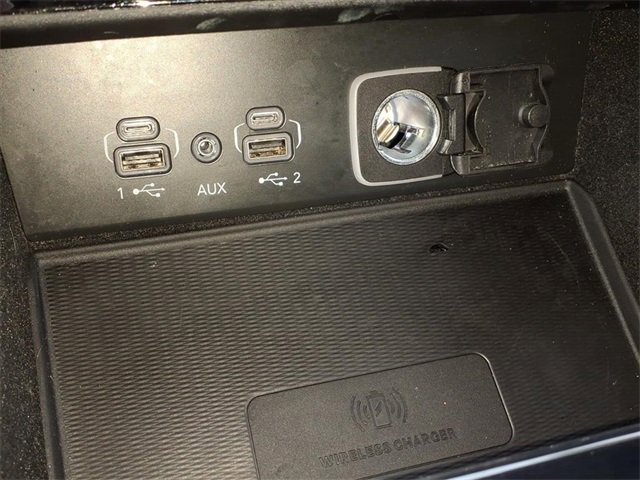 Certified 2022 Jeep Grand Cherokee Altitude image 24