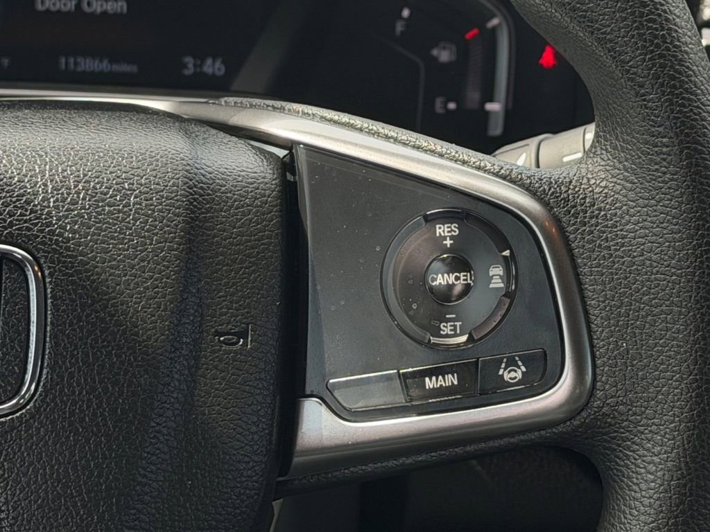 Used 2018 Honda CR-V EX image 14
