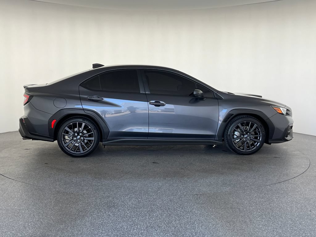 Certified 2023 Subaru WRX Premium w/ Popular Package #2 AWD/4WD image 2
