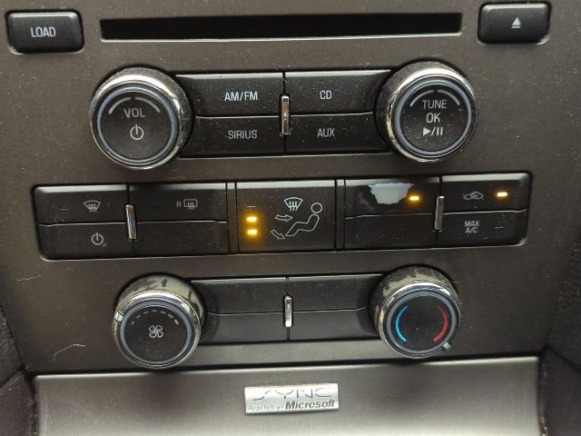 Used 2014 Ford Mustang Coupe w/ Equipment Group 102A image 17