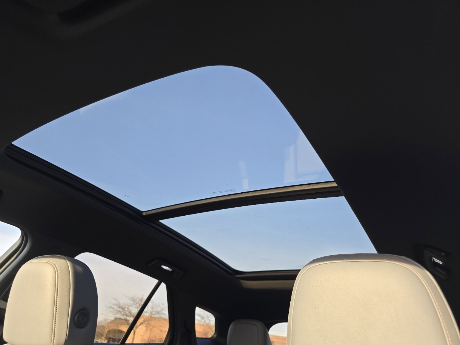 New 2026 Honda Prologue Touring image 3