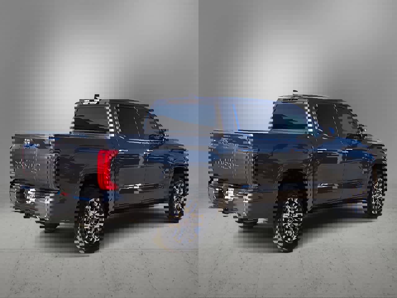 Used 2024 Toyota Tundra 1794 Edition image 8