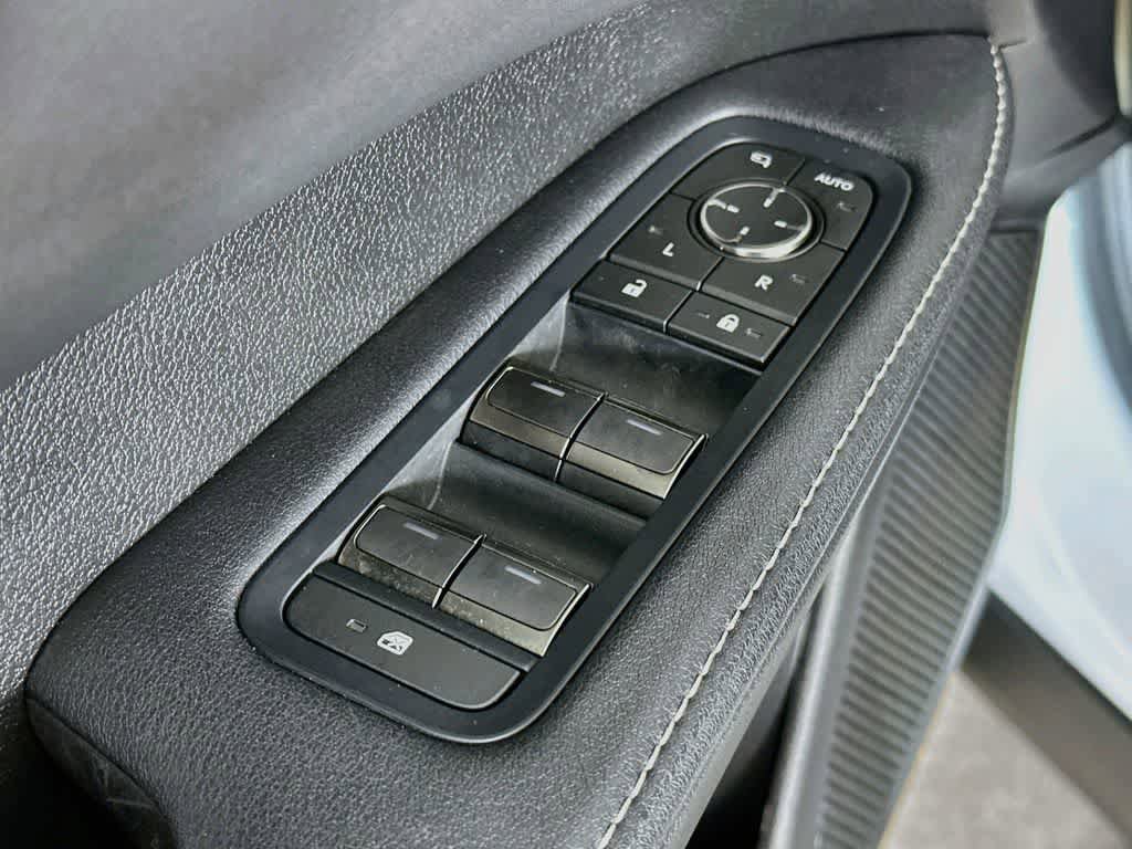 Used 2024 Lexus RX 350 Premium w/ Accessory Package (Z1) FWD image 27