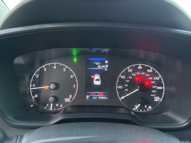 Used 2024 Toyota Corolla Sedan image 27