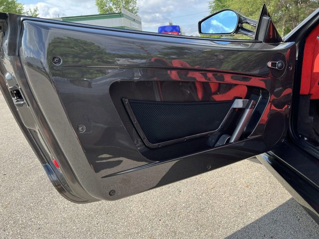 Used 2009 Ferrari F430 Scuderia RWD image 13