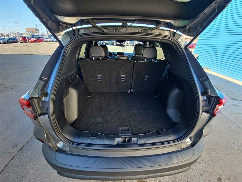 Used 2025 Ford Escape ST-Line image 12