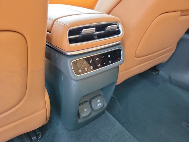 Used 2026 Genesis GV80 3.5T Prestige image 15