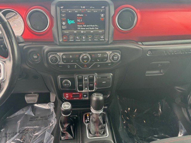 Used 2020 Jeep Wrangler Unlimited Rubicon image 17