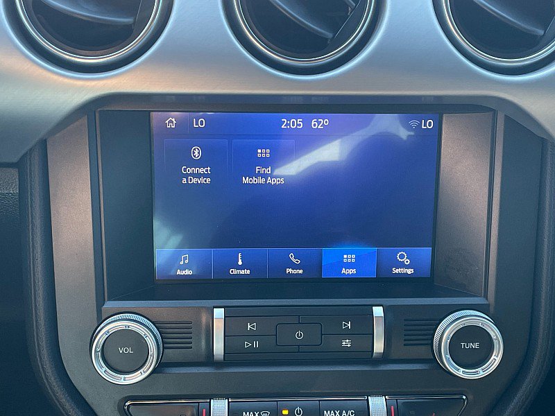 Used 2021 Ford Mustang Premium image 25